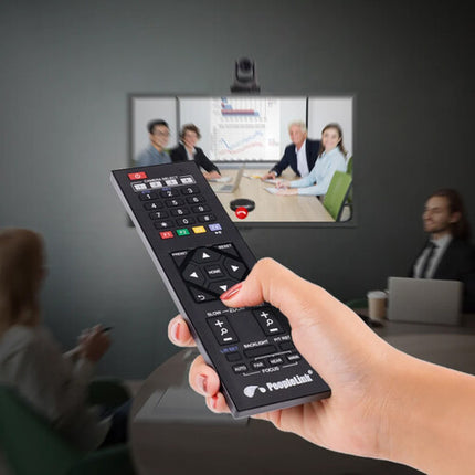PeopleLink Elite Premium Cámara PTZ Full HD 1080p 60fps 30x Zoom Óptico