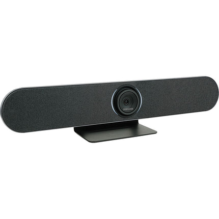 PeopleLink 4K AF Cámara y Barra de Sonido UHD 121° Ángulo 8W Altavoz