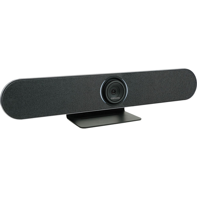 PeopleLink 4K AF Cámara y Barra de Sonido UHD 121° Ángulo 8W Altavoz