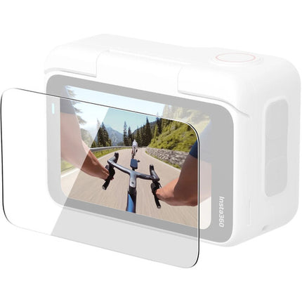 Protector de pantalla Insta360 para GO Ultra vidrio templado 2.5 pulgadas