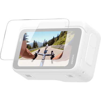 Protector de pantalla Insta360 para GO Ultra vidrio templado 2.5 pulgadas