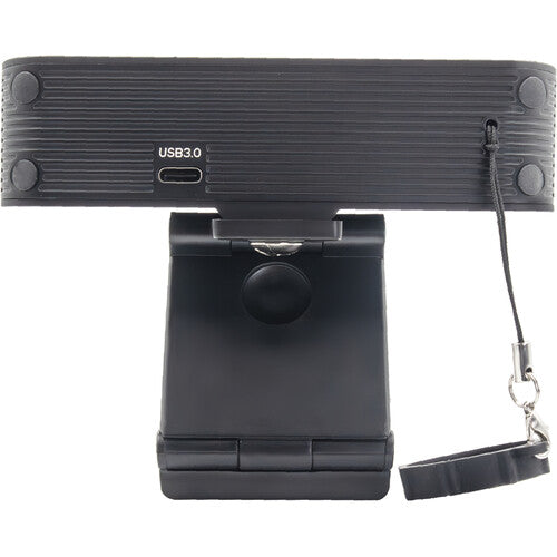 PeopleLink Eagle 4K Webcam UHD 8MP Autofocus 120° FOV con Control Remoto
