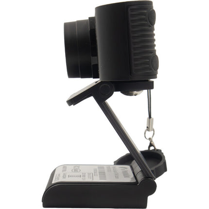 PeopleLink Eagle 4K Webcam UHD 8MP Autofocus 120° FOV con Control Remoto