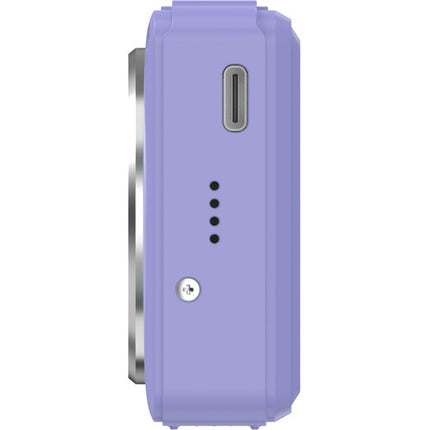 Kreate DC403L-AF Cámara Digital Compacta 5MP Pantalla 2.4" 32GB microSD