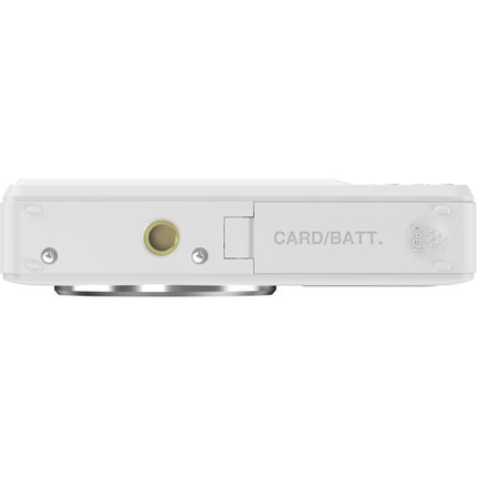 Kreate DC403L-AF Cámara digital 5MP 1080p con tarjeta microSD 32GB blanca