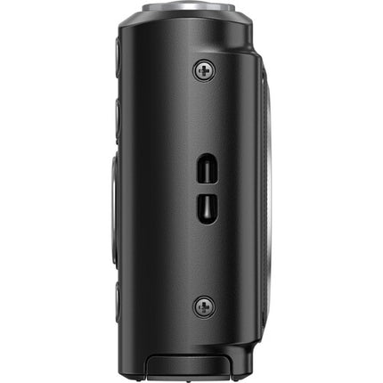 Kreate DC308 Cámara Digital Compacta 13MP Dual 4K Video 32GB microSD
