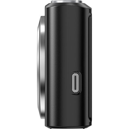 Kreate DC308 Cámara Digital Compacta 13MP Dual 4K Video 32GB microSD