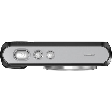 Kreate DC308 Cámara Digital Compacta 13MP Dual 4K Video 32GB microSD