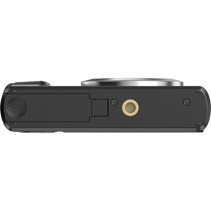 Kreate DC308 Cámara Digital Compacta 13MP Dual 4K Video 32GB microSD