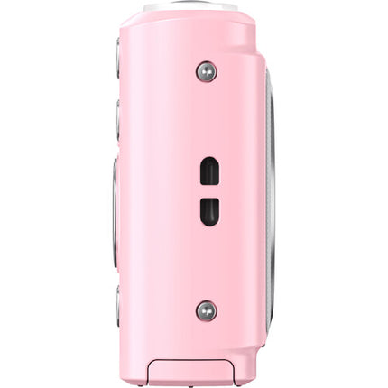 Kreate DC308 Cámara digital compacta 13MP Dual 4K video 32GB incluido
