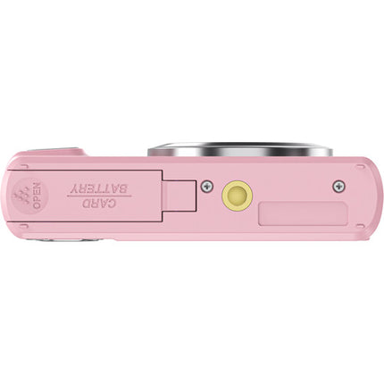 Kreate DC308 Cámara digital compacta 13MP Dual 4K video 32GB incluido