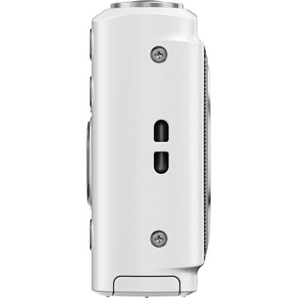Kreate DC308 Cámara Digital Compacta 13MP Dual 4K Video 32GB microSD