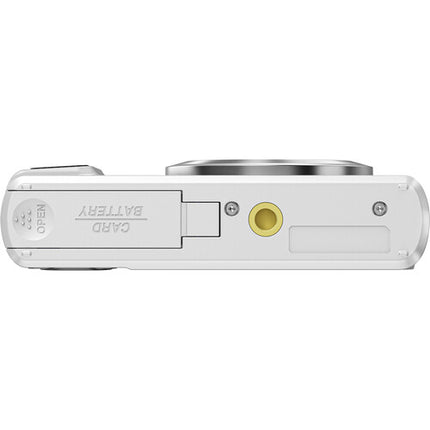 Kreate DC308 Cámara Digital Compacta 13MP Dual 4K Video 32GB microSD