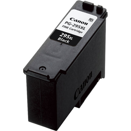 Canon PG-295XL Cartucho de Tinta Negro Alta Capacidad para TS4320 TS6320 TR7120