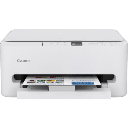 Canon PIXMA TS6520 Impresora Multifunción Tinta Wifi 1200 dpi 9 ppm Color