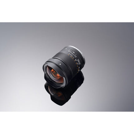 TTArtisan 14mm f/2.8 Lente Gran Angular Manual Nikon Z Full Frame 114° FOV