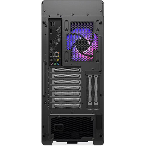 Lenovo Legion Tower 7i PC de escritorio Intel Core Ultra 9 64GB RAM 2TB SSD