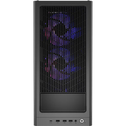 Lenovo Legion Tower 7i PC de escritorio Intel Core Ultra 9 64GB RAM 2TB SSD