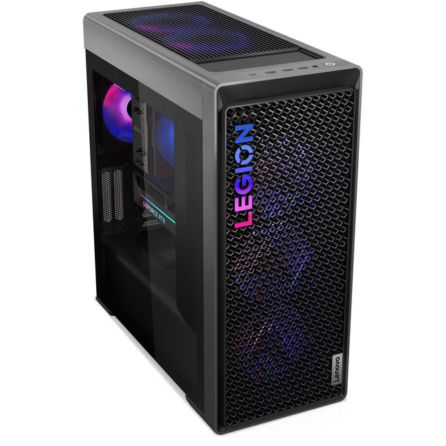Lenovo Legion Tower 7i PC de escritorio Intel Core Ultra 9 64GB RAM 2TB SSD