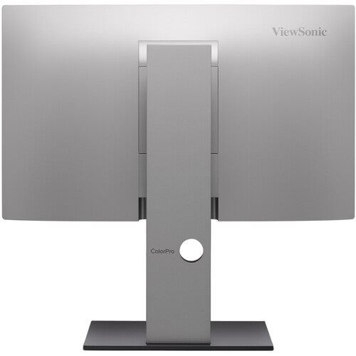 ViewSonic VP2488-4K Monitor 24" IPS 4K 3840x2160 100W Thunderbolt 4