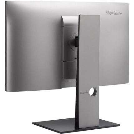 ViewSonic VP2488-4K Monitor 24" IPS 4K 3840x2160 100W Thunderbolt 4