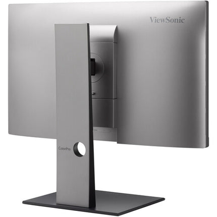 ViewSonic VP2488-4K Monitor 24" IPS 4K 3840x2160 100W Thunderbolt 4