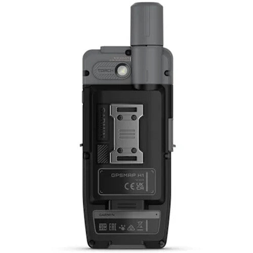Garmin GPSMAP H1 Navegador GPS portátil Pantalla 3.5" Batería 145h
