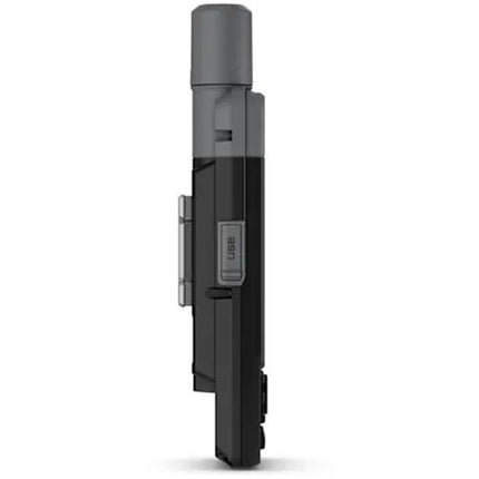 Garmin GPSMAP H1 Navegador GPS portátil Pantalla 3.5" Batería 145h