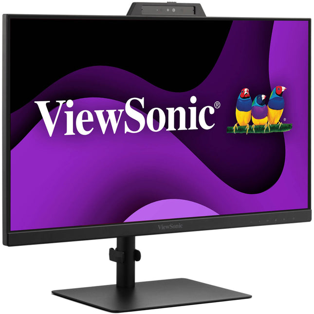ViewSonic VG2441V Monitor para Videoconferencias 24" FHD 120Hz USB-C HDMI