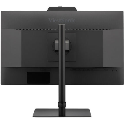 ViewSonic VG2441V Monitor para Videoconferencias 24" FHD 120Hz USB-C HDMI