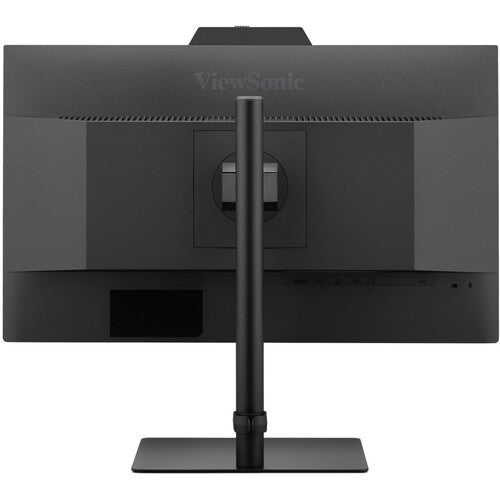 ViewSonic VG2441V Monitor para Videoconferencias 24" FHD 120Hz USB-C HDMI