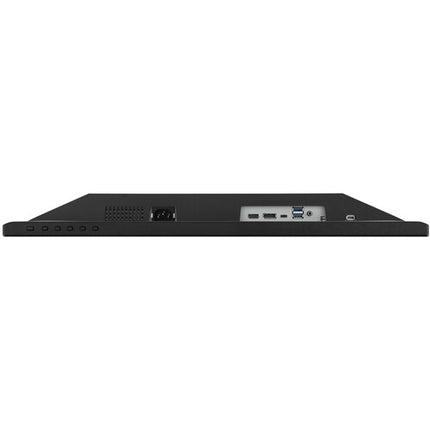 ViewSonic VG2441V Monitor para Videoconferencias 24" FHD 120Hz USB-C HDMI