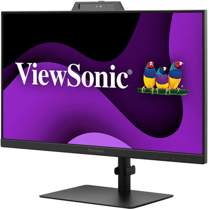 ViewSonic VG2441V Monitor para Videoconferencias 24" FHD 120Hz USB-C HDMI