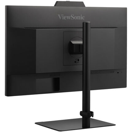 ViewSonic VG2441V Monitor para Videoconferencias 24" FHD 120Hz USB-C HDMI