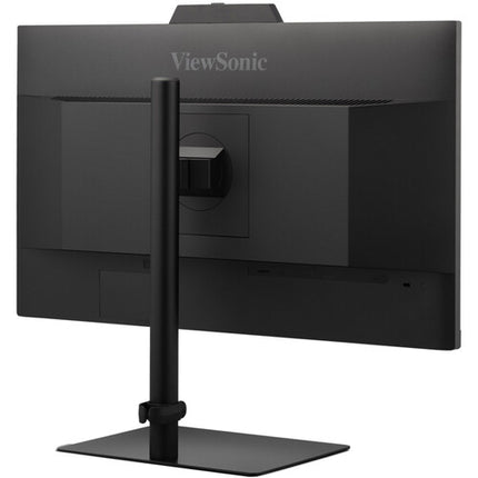 ViewSonic VG2441V Monitor para Videoconferencias 24" FHD 120Hz USB-C HDMI