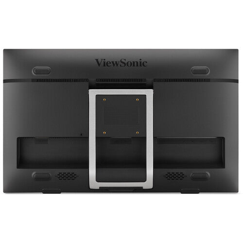 ViewSonic 24" myPodium Monitor Táctil 4K 3840 x 2160 250 nits 1300:1