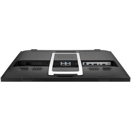 ViewSonic 24" myPodium Monitor Táctil 4K 3840 x 2160 250 nits 1300:1