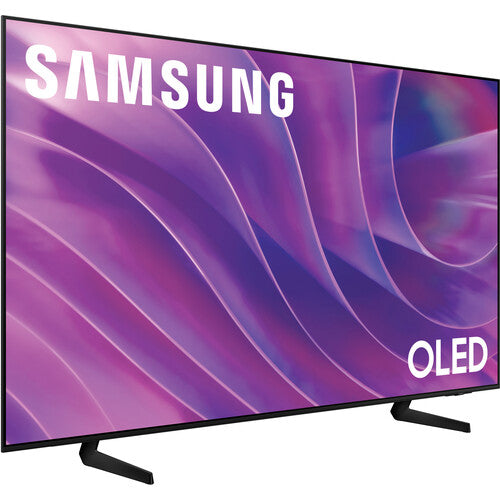 Samsung S84F 77" 4K HDR TV OLED UHD 3840x2160 120 Hz Smart