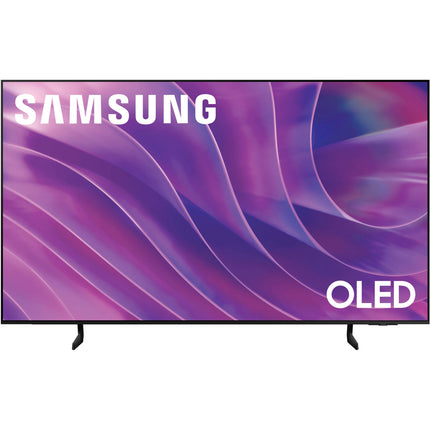 Samsung S84F 77" 4K HDR TV OLED UHD 3840x2160 120 Hz Smart