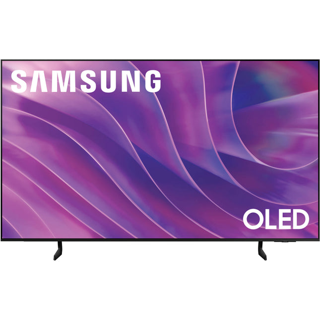 Samsung S84F 77" 4K HDR TV OLED UHD 3840x2160 120 Hz Smart