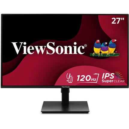 ViewSonic VA2748-MHJ Monitor Empresarial 27" FHD 120Hz HDR10