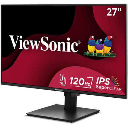 ViewSonic VA2748-MHJ Monitor Empresarial 27" FHD 120Hz HDR10