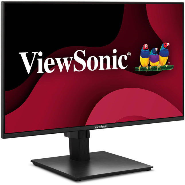 ViewSonic VA2448-MHJ Monitor de negocios 24" FHD 120Hz HDR