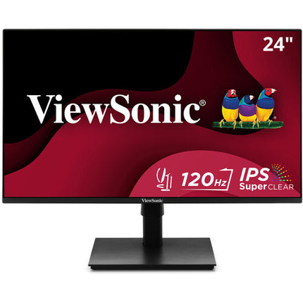 ViewSonic VA2448-MHJ Monitor de negocios 24" FHD 120Hz HDR