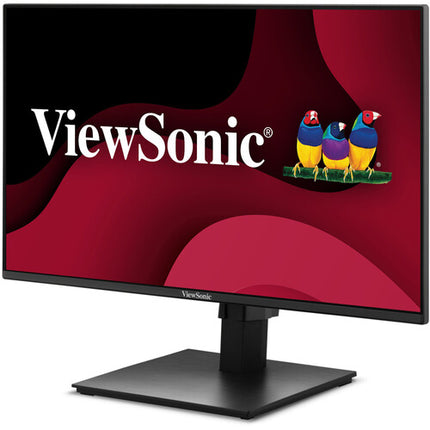 ViewSonic VA2448-MHJ Monitor de negocios 24" FHD 120Hz HDR