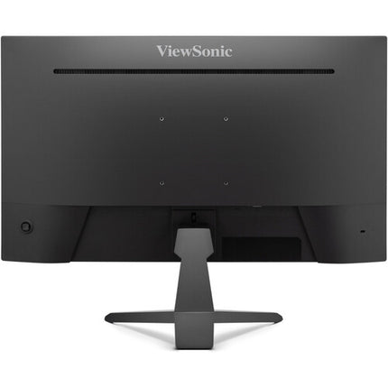 ViewSonic VX2470-MHD Monitor Gaming 24" FHD 120Hz 1ms HDR10
