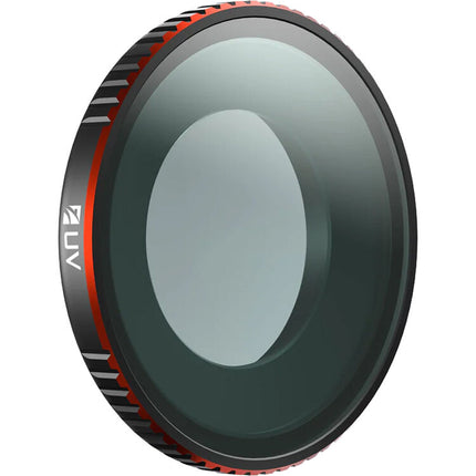 Filtro UV Freewell para Insta360 GO Ultra Vidrio Óptico Durable Protección Contra Polvo y Arañazos