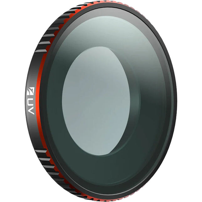 Filtro UV Freewell para Insta360 GO Ultra Vidrio Óptico Durable Protección Contra Polvo y Arañazos