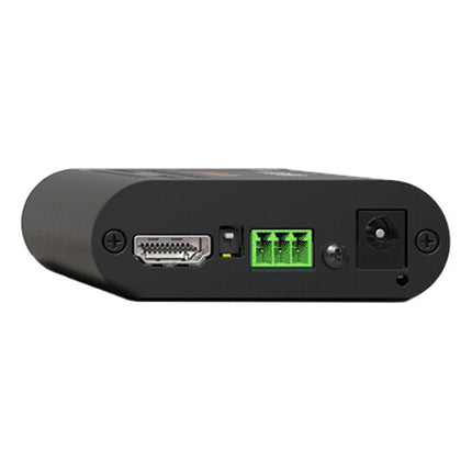INOGENI IP2USB Convertidor de cámara IP a USB 1080p60 UHD 4K30 HDMI