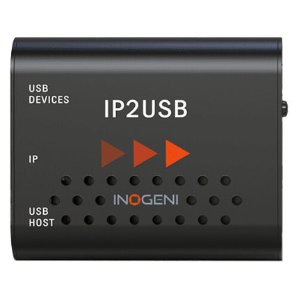 INOGENI IP2USB Convertidor de cámara IP a USB 1080p60 UHD 4K30 HDMI